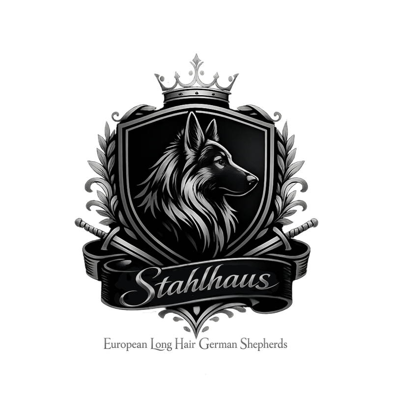 Stahlhaus crest